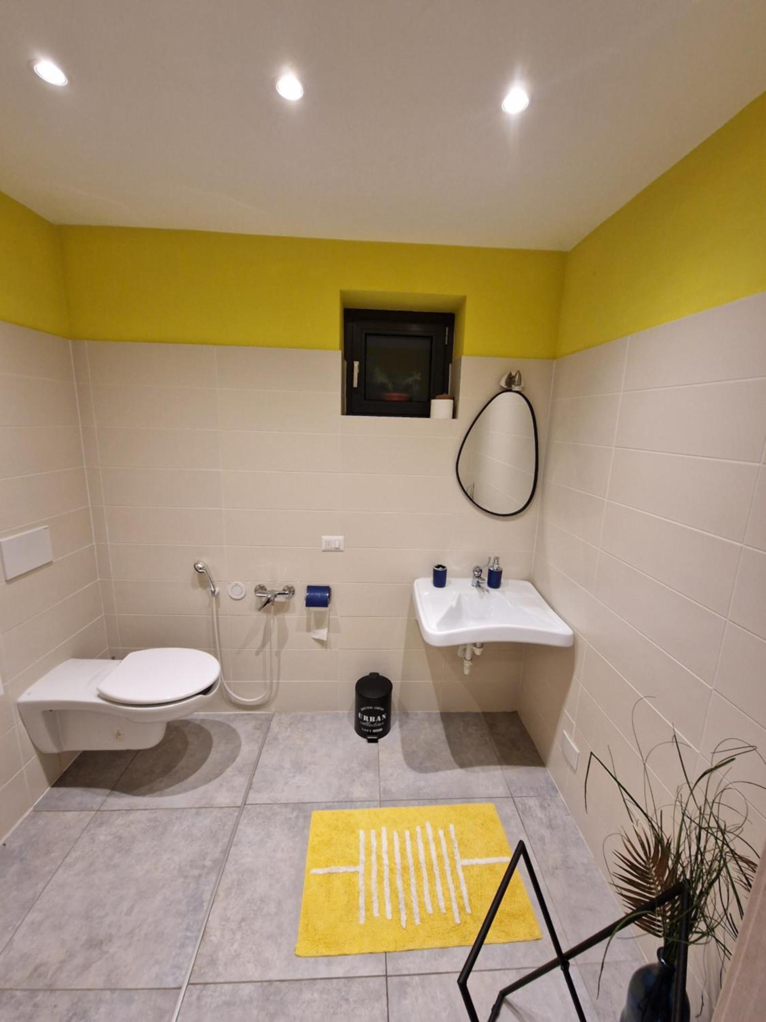Casa Rosso Blu Bed & Breakfast Sorico Dış mekan fotoğraf