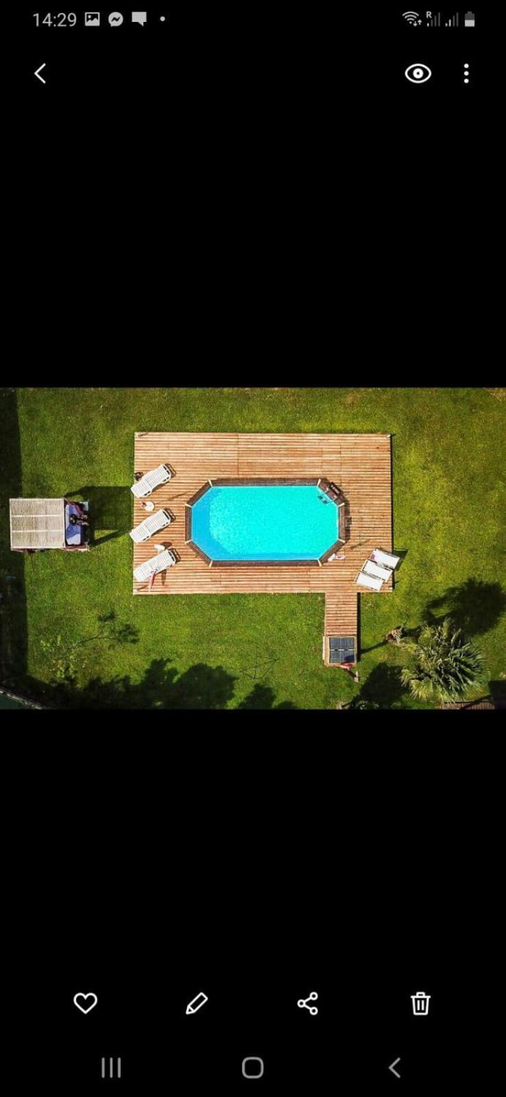 Casa Rosso Blu Bed & Breakfast Sorico Dış mekan fotoğraf