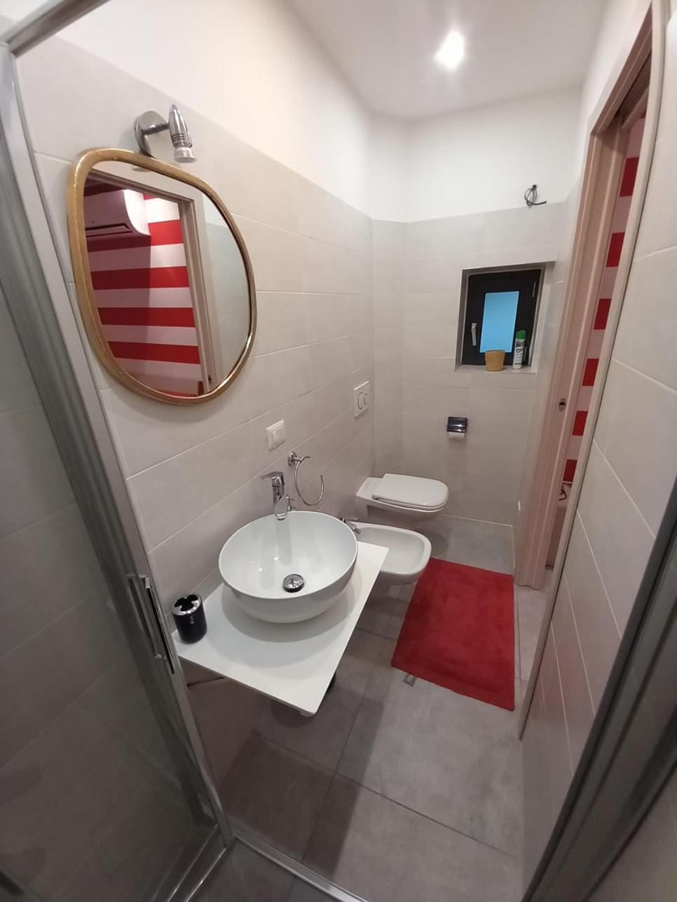 Casa Rosso Blu Bed & Breakfast Sorico Dış mekan fotoğraf