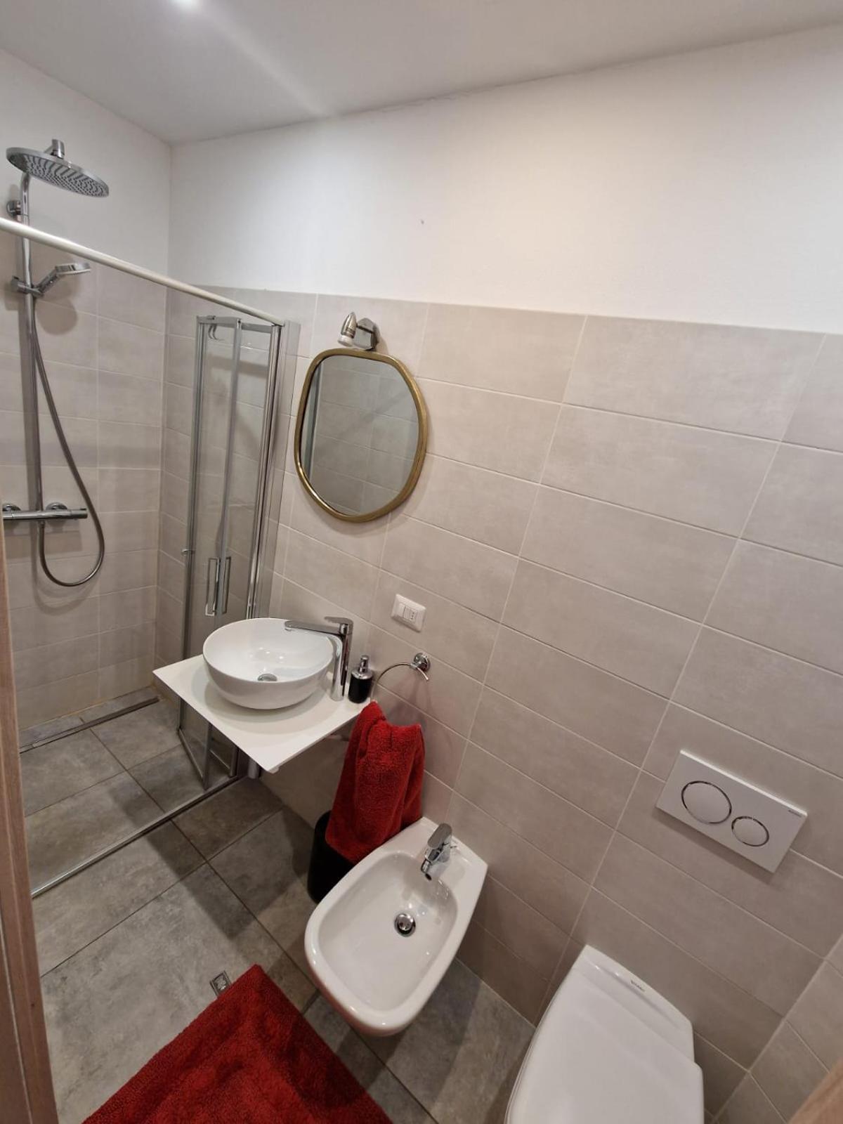 Casa Rosso Blu Bed & Breakfast Sorico Dış mekan fotoğraf
