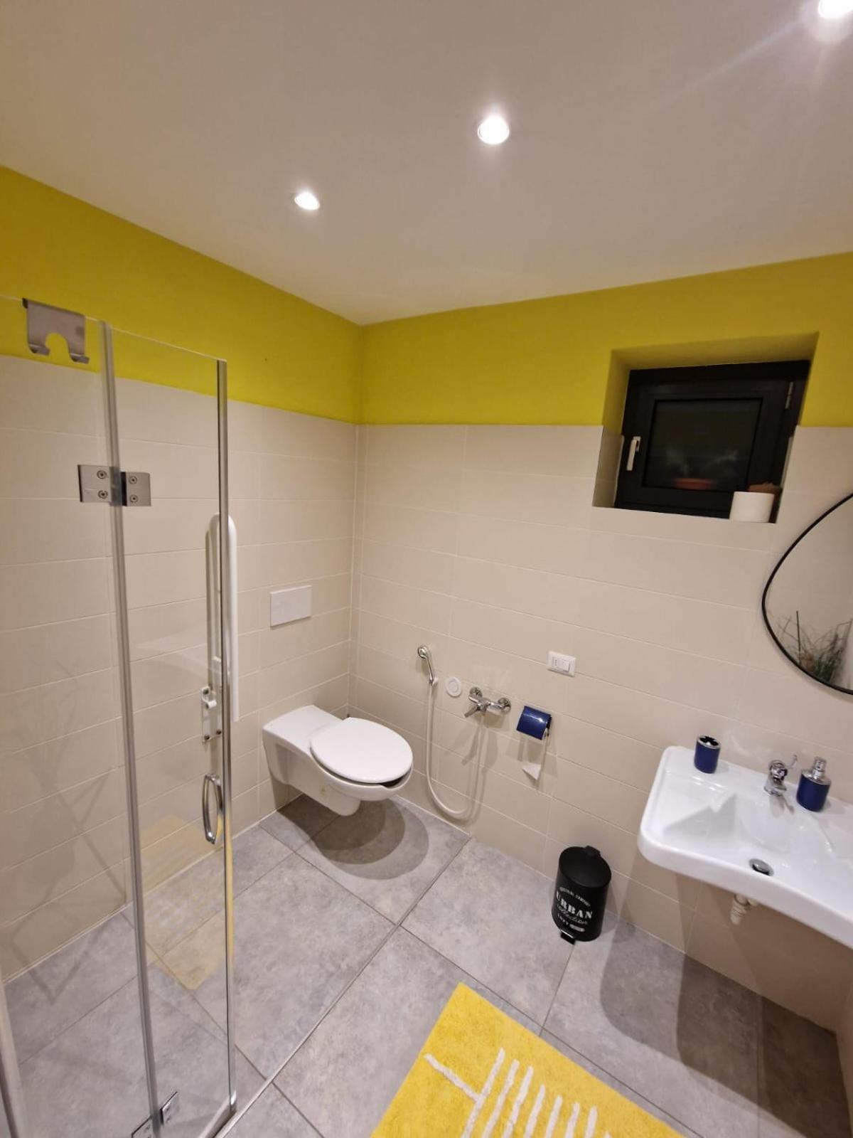 Casa Rosso Blu Bed & Breakfast Sorico Dış mekan fotoğraf